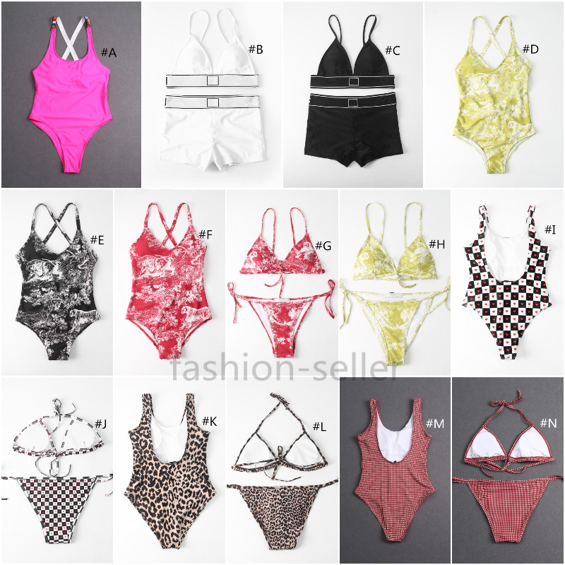 Fashion Sexy Womens Bikini Underwear Swimsuits Summer Beach Swimming Swimwear Swimsuit Bathing Suit Swim Wear Many Style
Fashion Sexy Womens Bikini Underwear Swimsuits Summer Beach Swimming Swimwear Swimsuit Bathing Suit Swim Wear Many Style