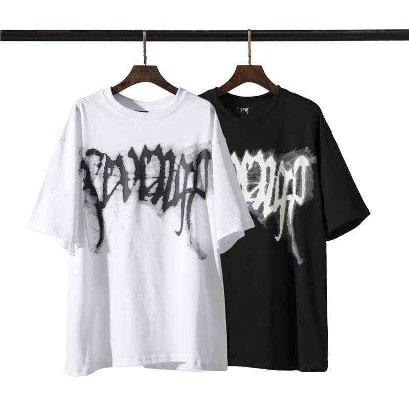 Summer 2022 Fashion Brand Revenge Smoke Skeleton Dark High Street Men' and Women' Short Sleeve T-shirt, White
Summer 2022 Fashion Brand Revenge Smoke Skeleton Dark High Street Men' and Women' Short Sleeve T-shirt, White