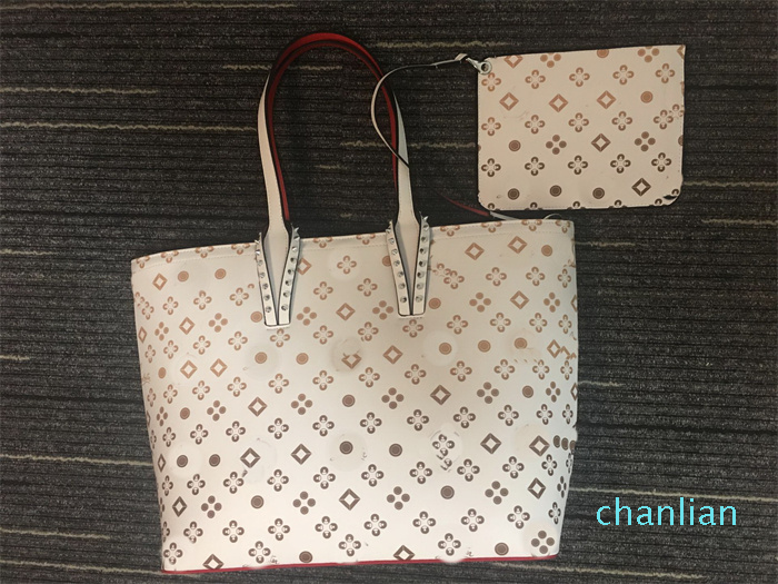 Woman bag top quality fashion totes composite handbag women genuine leather ladies purse bags big size 2pic/set luxurys wallets f56346, 49*30*14cm
Woman bag top quality fashion totes composite handbag women genuine leather ladies purse bags big size 2pic/set luxurys wallets f56346, 49*30*14cm