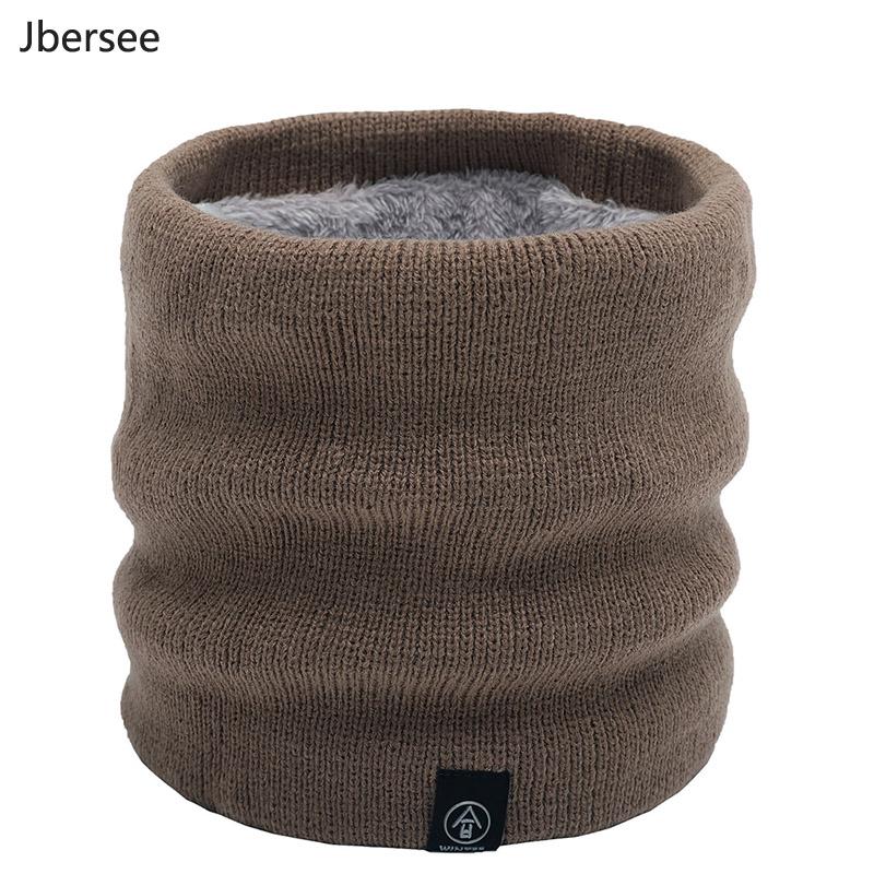 Scarves Jbersee 2021 Winter Scarf Women Knitted Ring Neck Thick Fur Fleece Warm Outdoor Sport Men Collar Snood Scarfs
Scarves Jbersee 2021 Winter Scarf Women Knitted Ring Neck Thick Fur Fleece Warm Outdoor Sport Men Collar Snood Scarfs