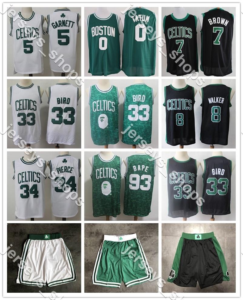 Hot Boston Celtics Roster Shirts Jayson Tatum 0 Jaylen Brown 7 Kemba Walker 8 Gordon Hayward 20 Larry Bird 33 Basketball Jerseys, Black;red 
Hot Boston Celtics Roster Shirts Jayson Tatum 0 Jaylen Brown 7 Kemba Walker 8 Gordon Hayward 20 Larry Bird 33 Basketball Jerseys, Black;red