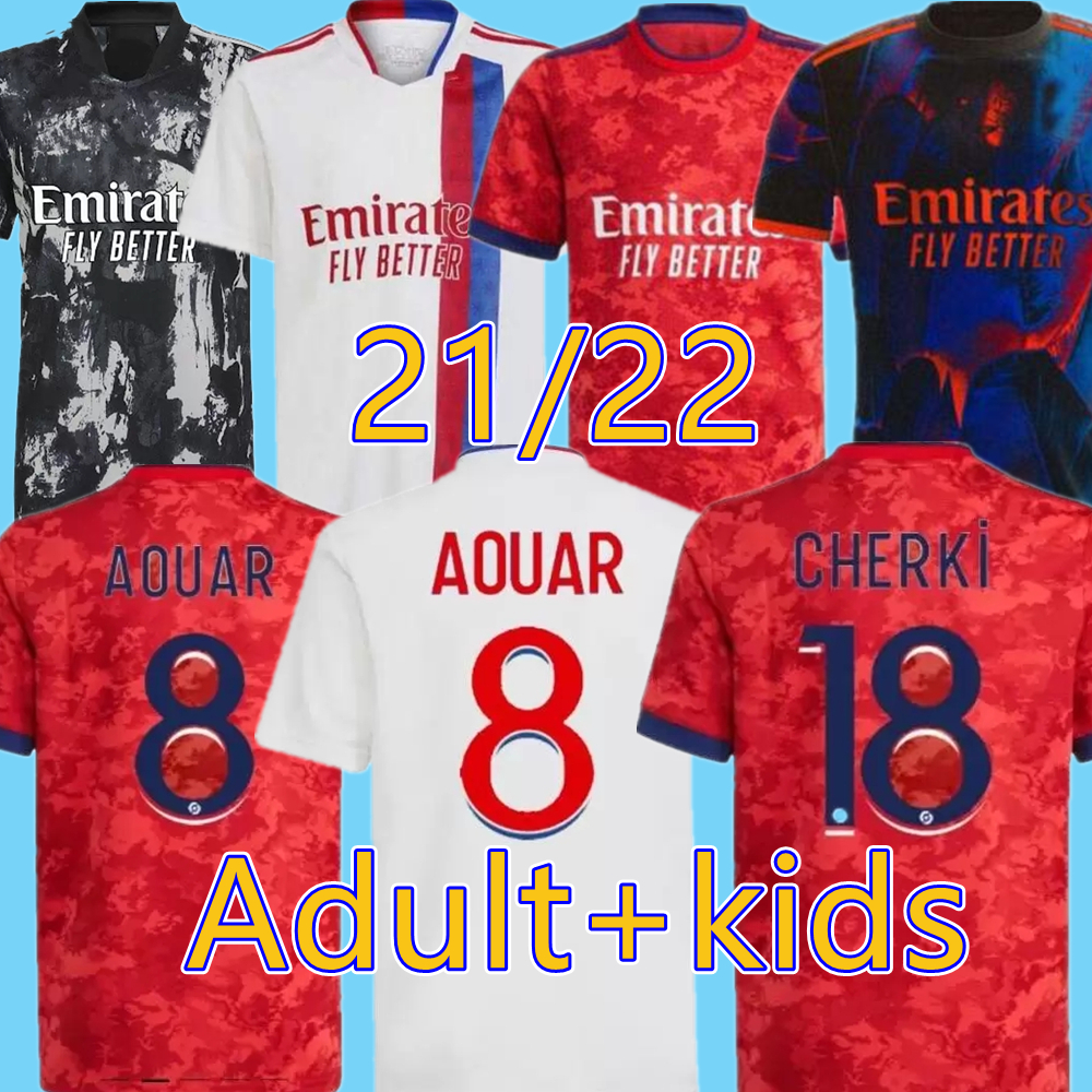 Player version 21 22 Olympique Lyonnais Lyon digital 4th soccer jersey MAILLOT DE FOOT 2021 OL Mendes DENBELE . Paqueta AOUAR TRAORE CHERKI, Black;yellow
Player version 21 22 Olympique Lyonnais Lyon digital 4th soccer jersey MAILLOT DE FOOT 2021 OL Mendes DENBELE . Paqueta AOUAR TRAORE CHERKI, Black;yellow