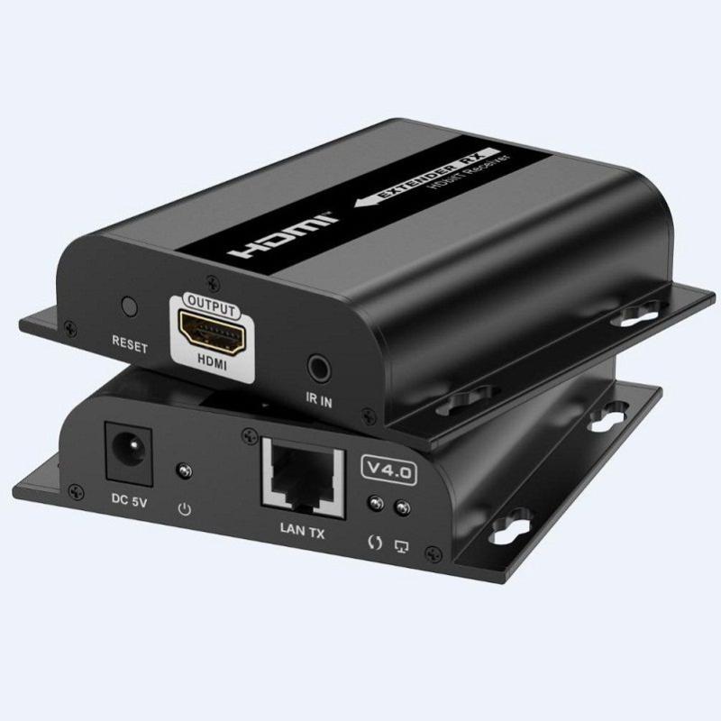 Audio Cables & Conn… - image