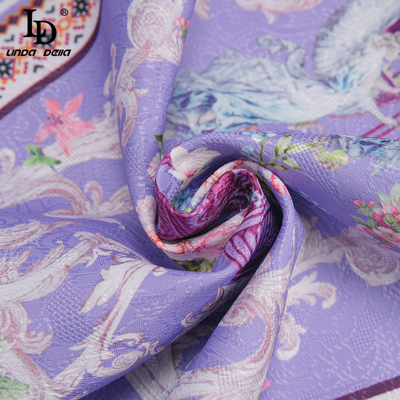 Autumn Elegant Short Skirts Suit Women Ruffles Lace Long sleeve Tops and Vintage jacquard Two Piece Set 210522