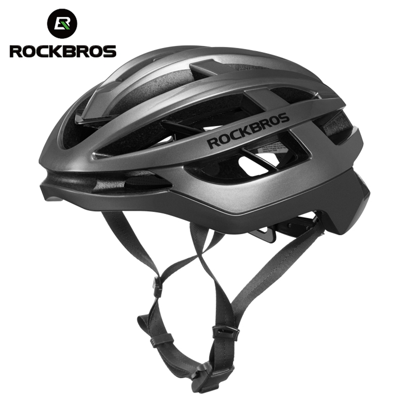 ROCKBROS Ultralight Bicycle Helmets Men Cycling Integrally-molded Women MTB Road Breathable Ventilation Sport Safety Bike Helmet
ROCKBROS Ultralight Bicycle Helmets Men Cycling Integrally-molded Women MTB Road Breathable Ventilation Sport Safety Bike Helmet
