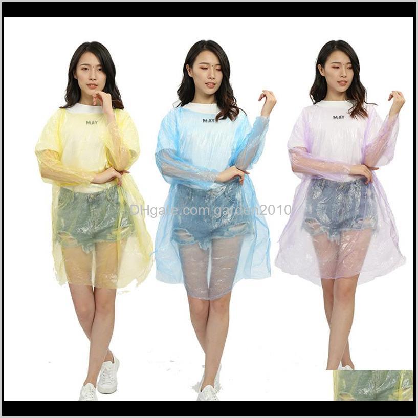 Raincoats Disposable Raincoat Adult Waterproof Hood Poncho Travel Camping Must Rain Coat Unisex Onetime Emergency Rainwear 500Pcs Akar F7Emc
Raincoats Disposable Raincoat Adult Waterproof Hood Poncho Travel Camping Must Rain Coat Unisex Onetime Emergency Rainwear 500Pcs Akar F7Emc