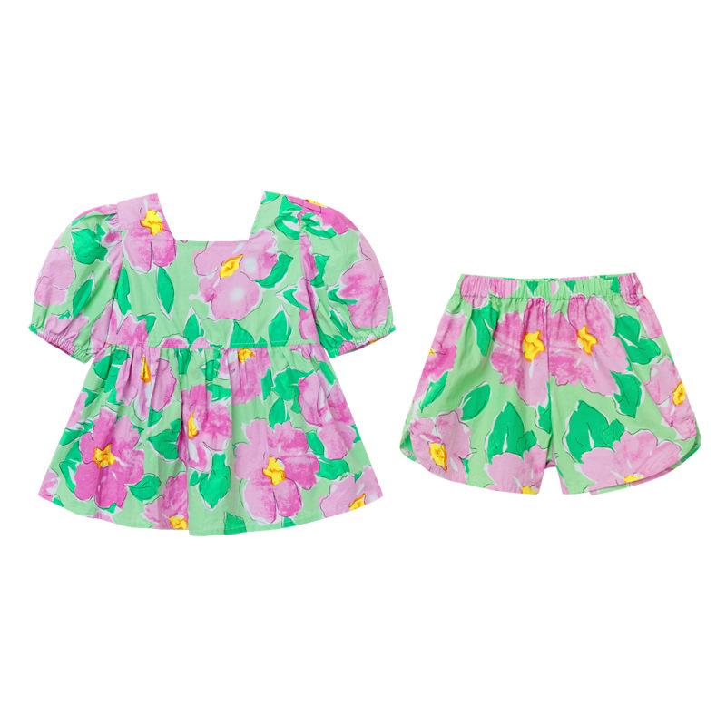 Clothing Sets 1, White