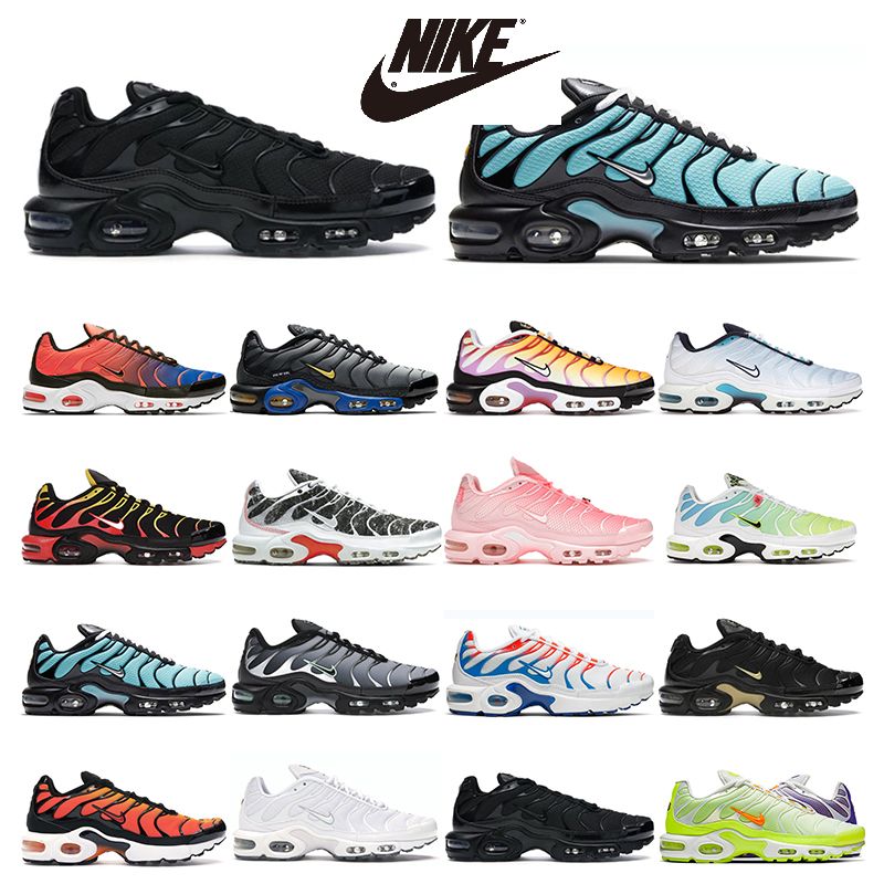 Nike Air Max Plus TN men women running shoes Hyper Blue Voltage Purple Throwback Frequency Pack mens trainer
Nike Air Max Plus TN men women running shoes Hyper Blue Voltage Purple Throwback Frequency Pack mens trainer