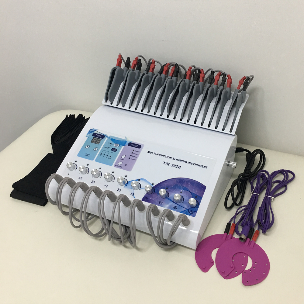 Russian Current infrared ondas rusas gimnasia pasiva electroestimulador EMS fitness equipment
Russian Current infrared ondas rusas gimnasia pasiva electroestimulador EMS fitness equipment