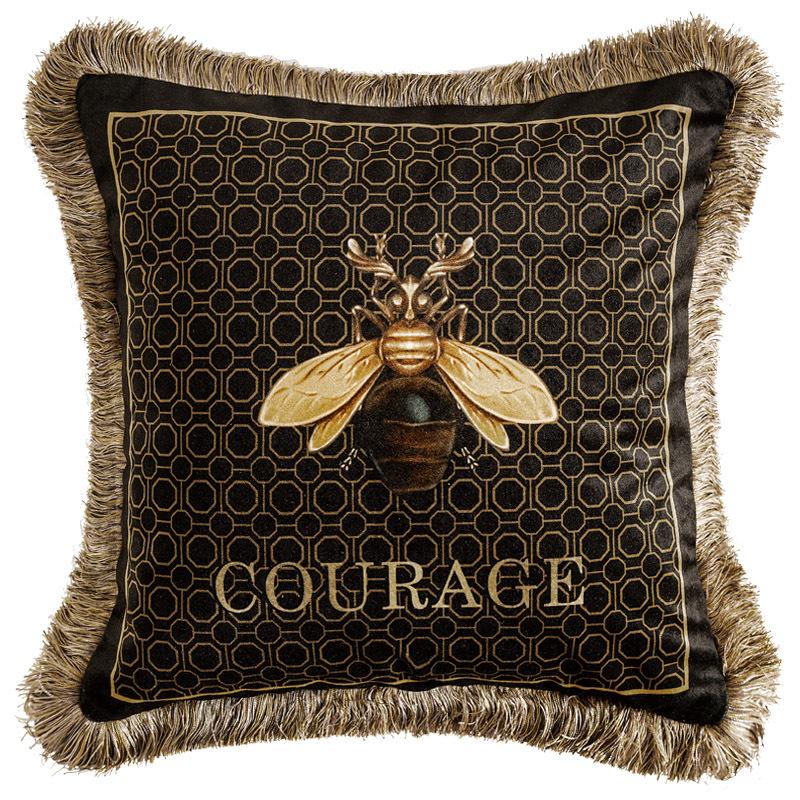 American Light Luxury Pillowcase Sofa Living Room Pillow European Retro Ins Wind Cushion Home Decor Cushion/Decorative
American Light Luxury Pillowcase Sofa Living Room Pillow European Retro Ins Wind Cushion Home Decor Cushion/Decorative
