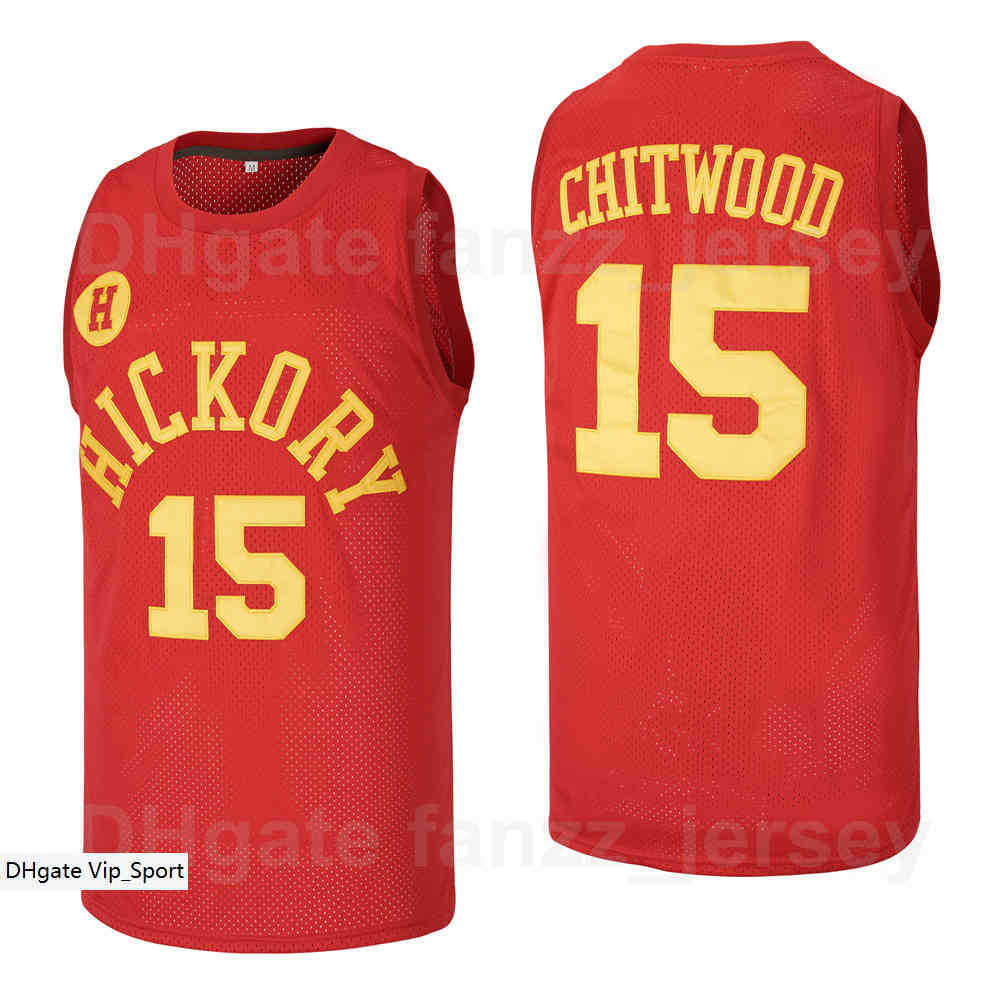 Men High School Jimmy Chitwood 15 Hickory Hoosiers Jersey Moive Basketball Hip Hop Breathable Pure Cotton Team Color Red HipHop For Sport
Men High School Jimmy Chitwood 15 Hickory Hoosiers Jersey Moive Basketball Hip Hop Breathable Pure Cotton Team Color Red HipHop For Sport