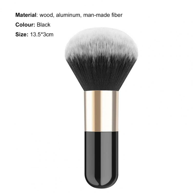 Makeup Brushes Soft Fluffy Make Up Tools Multifunction Loose Powder Brush Professional Large For Beauty
