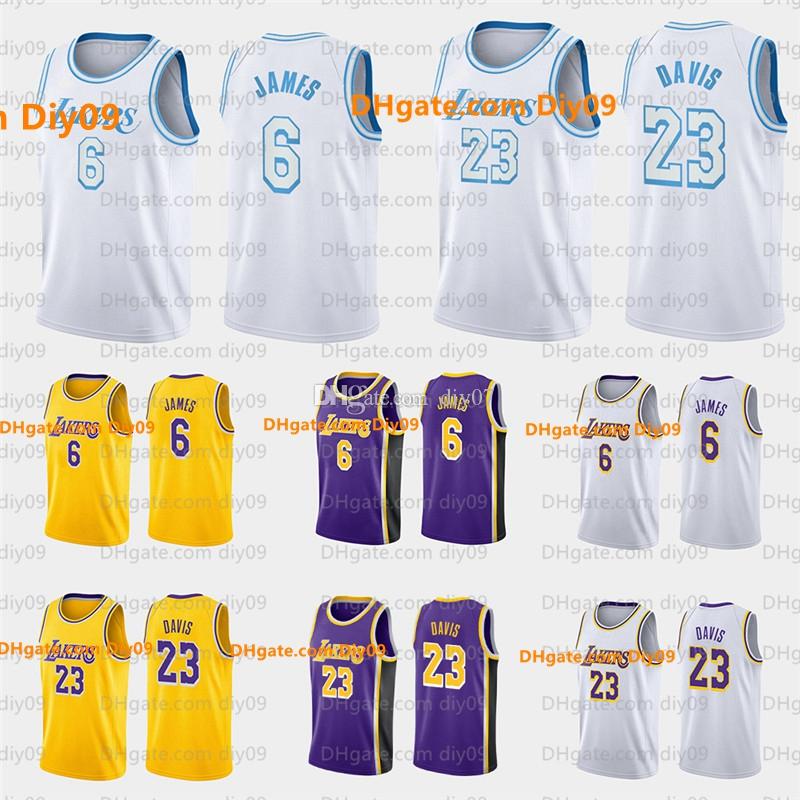 Mens 2021 New Los Angeles Lakers Jersey 6 Lebron James White 23 Anthony Davis City Swingman Basketball Jerseys, Black;red
Mens 2021 New Los Angeles Lakers Jersey 6 Lebron James White 23 Anthony Davis City Swingman Basketball Jerseys, Black;red