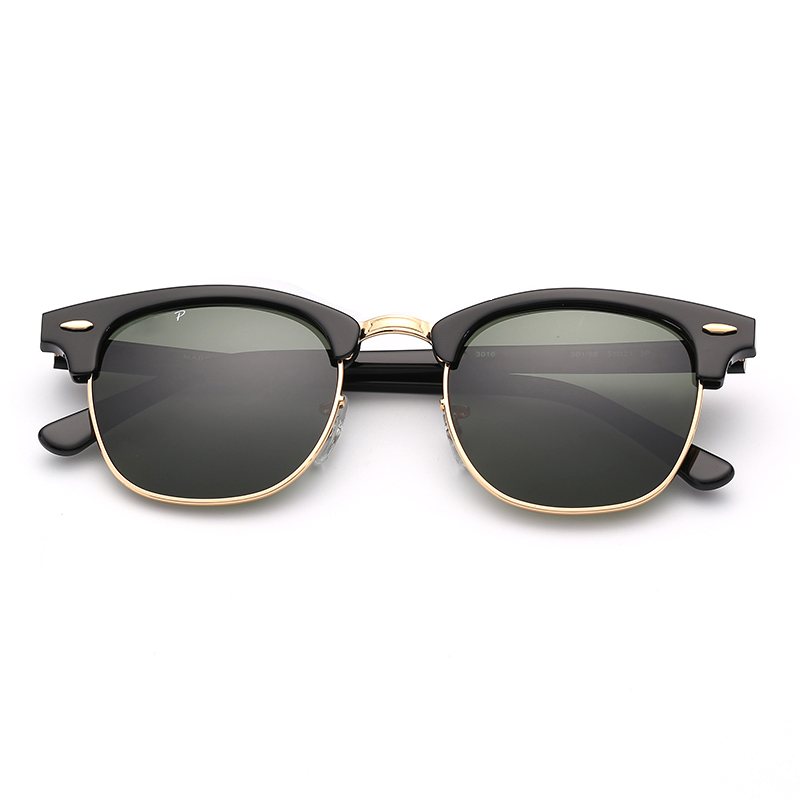 Fashion Mens Sunglasses Womens Vintage Sunglass UV Protection mirror Sun Glasses Man woman Eyeware Des lunettes De Soleil eyeglass