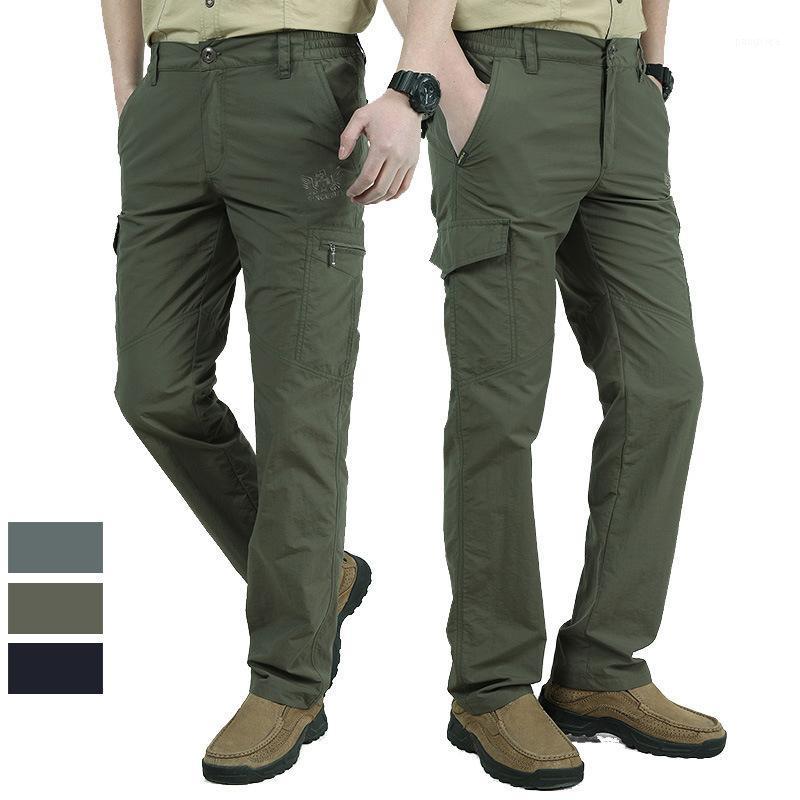 Men's Pants Casual Outdoor Thin Sports Quick-drying Large Size Loose Trousers Overalls Sweatpants Men Joggers Ropa Para Hombre, Black
Men's Pants Casual Outdoor Thin Sports Quick-drying Large Size Loose Trousers Overalls Sweatpants Men Joggers Ropa Para Hombre, Black