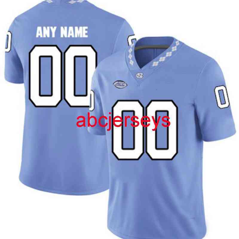 Custom Stitched North Tar Heels Jersey - Custom Player, Howell +700 SOLD Men Women Youth Football Jersey -6XL, White
Custom Stitched North Tar Heels Jersey - Custom Player, Howell +700 SOLD Men Women Youth Football Jersey -6XL, White