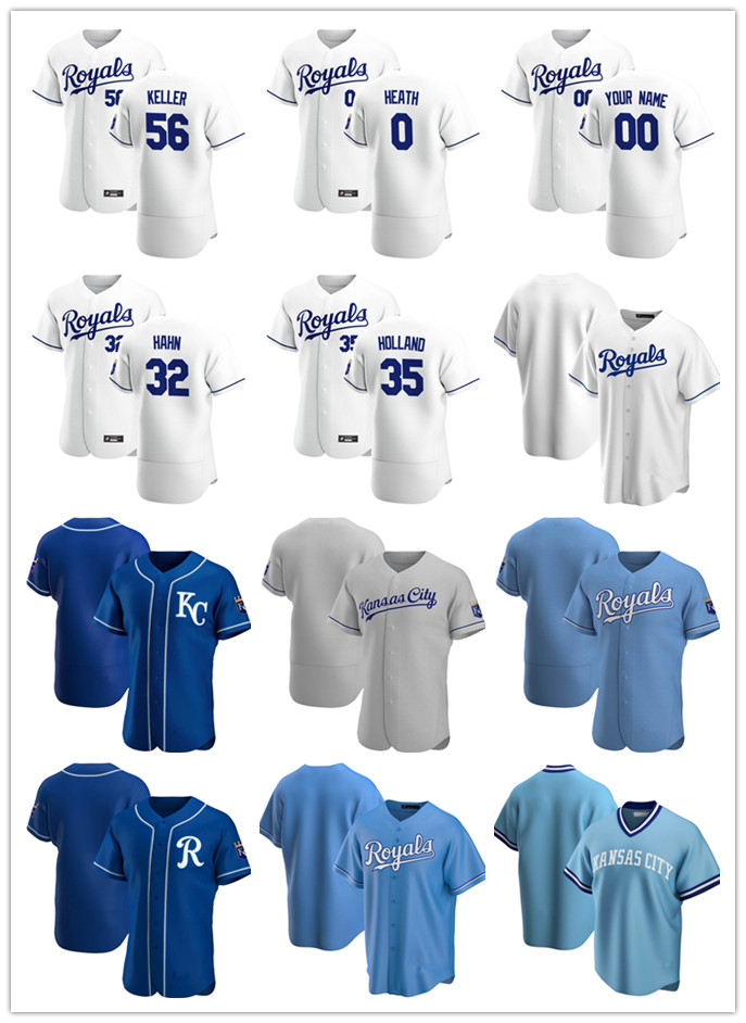 Custom Jersey Mens women youth Kansas City Royals 32 Jesse Hahn 0 Nick Heath 35 Greg Holland 56 Brad Keller Baseball Jerseys, Blue;black
Custom Jersey Mens women youth Kansas City Royals 32 Jesse Hahn 0 Nick Heath 35 Greg Holland 56 Brad Keller Baseball Jerseys, Blue;black