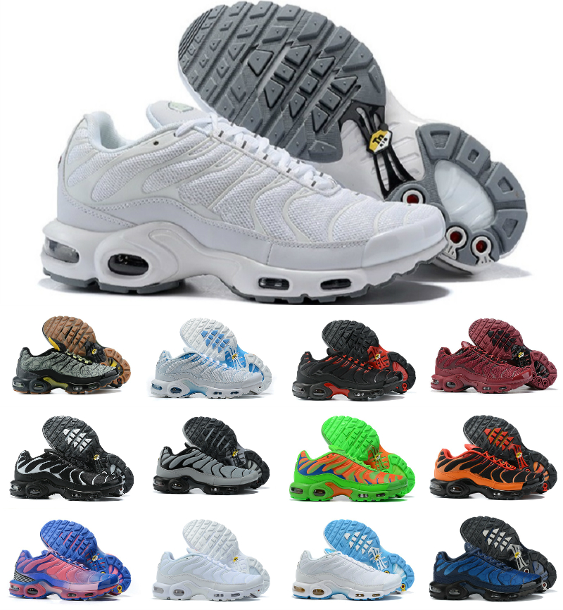 Classic Tn Casual shoes Safety Orange Triple Black Metallic Silver Seafoam Chaussures Mens Airs Plus Tns Spray Paint White Blue Gradient Grape Green Strike Sneakers, Bubble package bag
Classic Tn Casual shoes Safety Orange Triple Black Metallic Silver Seafoam Chaussures Mens Airs Plus Tns Spray Paint White Blue Gradient Grape Green Strike Sneakers, Bubble package bag