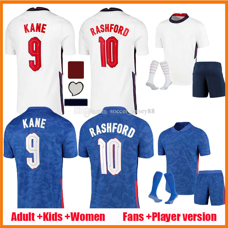 2021 KANE SANCHO soccer jerseys 2020-21 Fan +Player version STERLING RASHFORD GREALISH MOUNT FODEN HENDERSON MAGUIRE football shirt men + kids kit blank jersey uniform, Kids home kit
2021 KANE SANCHO soccer jerseys 2020-21 Fan +Player version STERLING RASHFORD GREALISH MOUNT FODEN HENDERSON MAGUIRE football shirt men + kids kit blank jersey uniform, Kids home kit