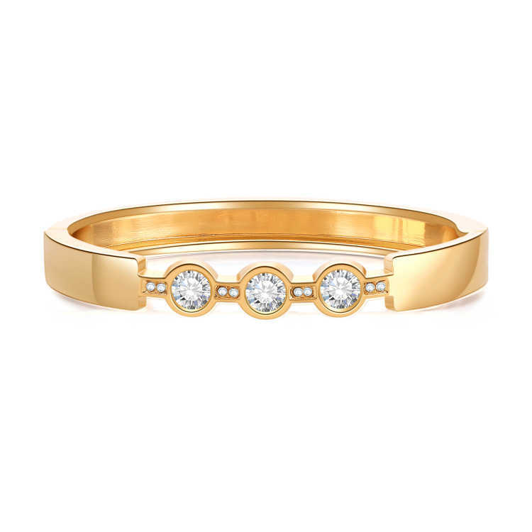 Ornapeadia Fashion Alloy Bracelet for Women Cute Glossy Light Metal Women's Bangles for Girls Charms for Bangles Pulseras Mujer Q0719
Ornapeadia Fashion Alloy Bracelet for Women Cute Glossy Light Metal Women's Bangles for Girls Charms for Bangles Pulseras Mujer Q0719