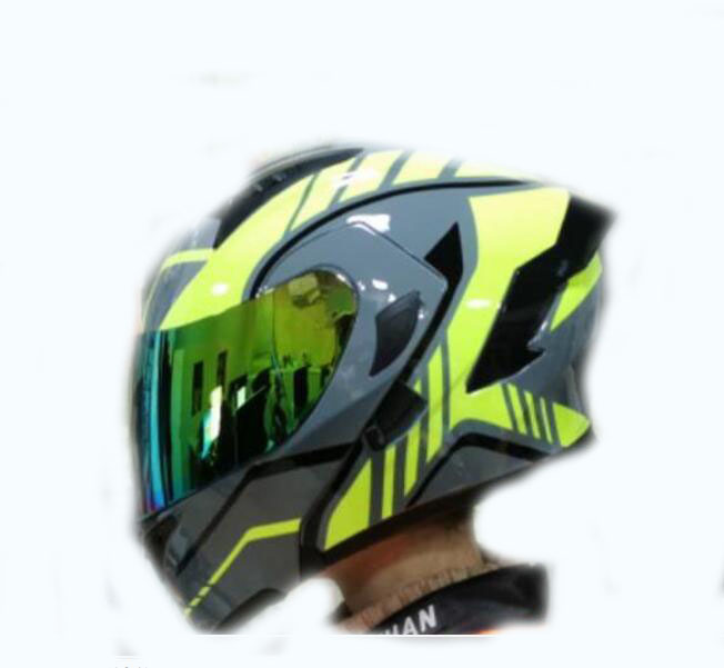 Off-Road Motorcycle Helmets For Men And Women Electric Motorcycle Open Face Hel…