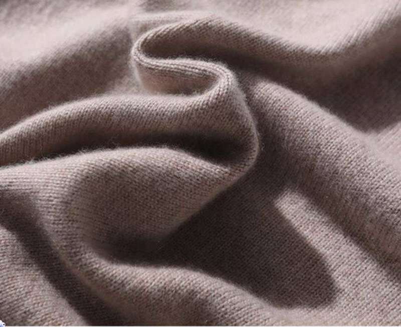 Super Soft 100% Cashmere Sweater Men Pullover Jumper Autumn Winter Warm Jersey Hombre Pull Homme Mens O-neck Sweaters 210929