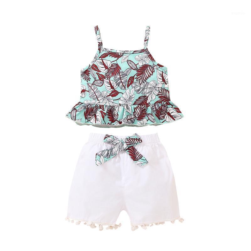 Summer Born Baby Girl Floral Tank Tops Shorts Pant Bottom 2PCS Outfits Girls Clothing Set Sets, White
Summer Born Baby Girl Floral Tank Tops Shorts Pant Bottom 2PCS Outfits Girls Clothing Set Sets, White