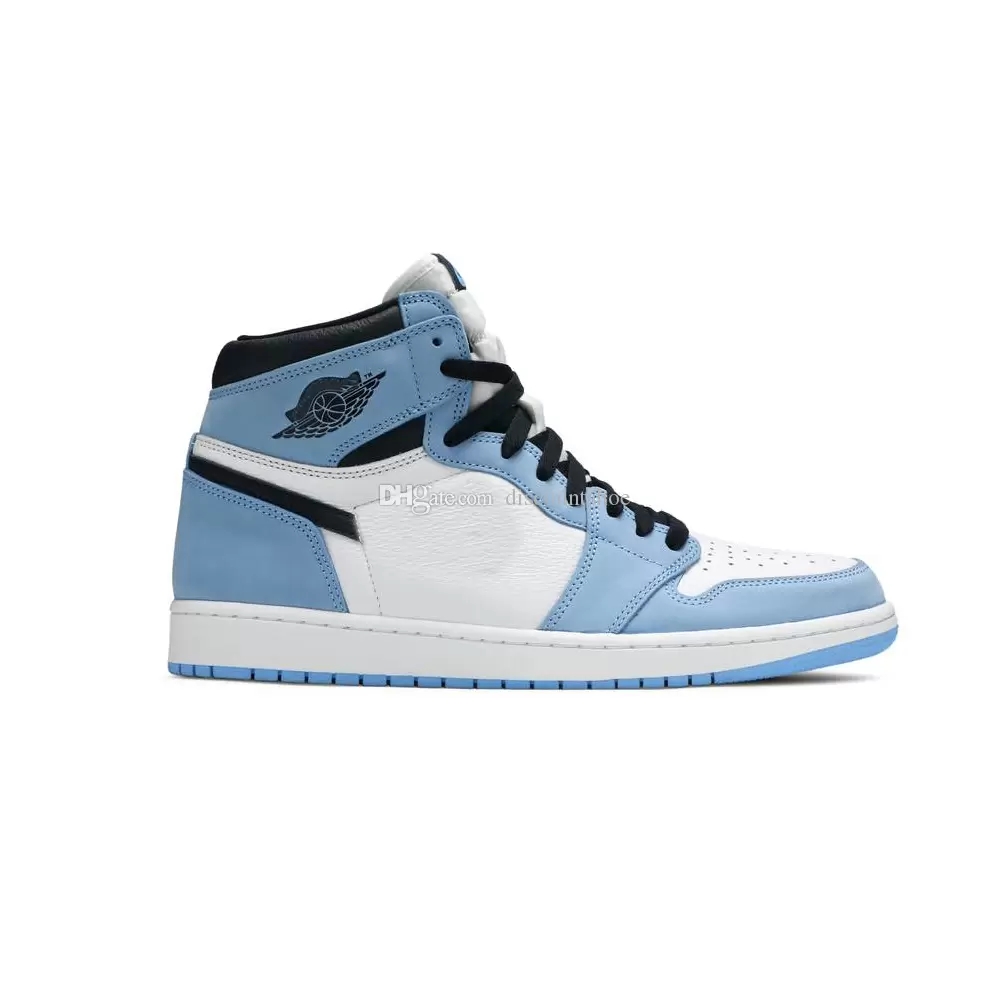 jumpman 1 High OG University Blue Basketball Shoes 1s Men Women Sneakers High quality SKU:555088 134 (Delivery within 24 hours), Sku dh0210 100
jumpman 1 High OG University Blue Basketball Shoes 1s Men Women Sneakers High quality SKU:555088 134 (Delivery within 24 hours), Sku dh0210 100
