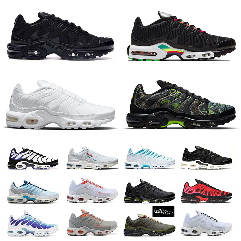 Reflective Tn Plus Requin Mens Womens Running Shoes Terrascape Designer Black Olive Corduroy Blue Fury Purple Bred Multi Trainers Sports Sneakers Size 36-46, 40-46 miami vice
Reflective Tn Plus Requin Mens Womens Running Shoes Terrascape Designer Black Olive Corduroy Blue Fury Purple Bred Multi Trainers Sports Sneakers Size 36-46, 40-46 miami vice