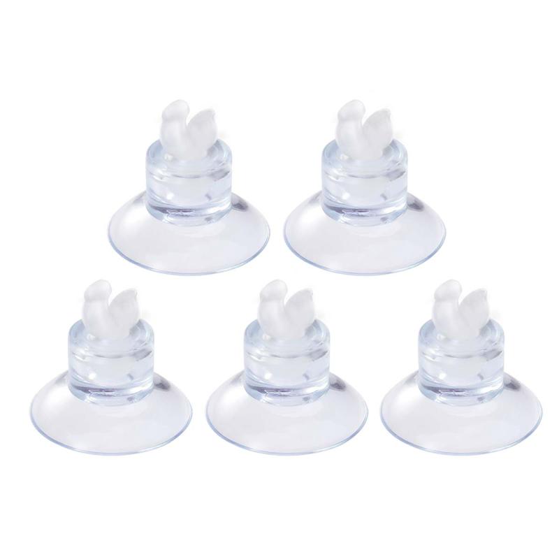 Air Pumps & Accessories 30pcs Aquarium Fish Tank Suction Cups Airline Pump Tube Holders Clips Clamps
Air Pumps & Accessories 30pcs Aquarium Fish Tank Suction Cups Airline Pump Tube Holders Clips Clamps