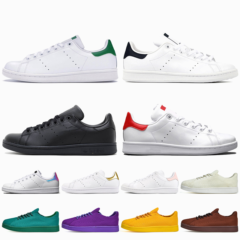 Fashion Classic Women Mens Shoes Stan Smith Superstar White Black Green Red Originals Superstars Active Purple Ecru Tint Primeknit Human Race Trainers Sneakers, 27 alien 36-46
Fashion Classic Women Mens Shoes Stan Smith Superstar White Black Green Red Originals Superstars Active Purple Ecru Tint Primeknit Human Race Trainers Sneakers, 27 alien 36-46