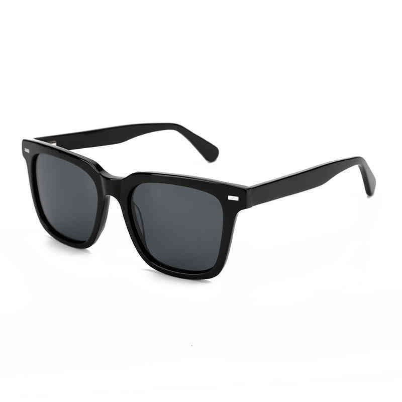 YC optical new arriving outdoor square customized sun glass cheap polarized acetate sunglass for men, White;black
YC optical new arriving outdoor square customized sun glass cheap polarized acetate sunglass for men, White;black