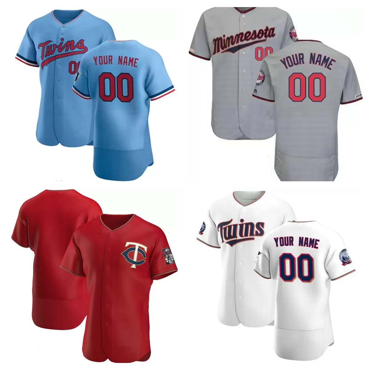 2021 Twins 26 Max Kepler Jersey 22 Miguel Sanó 24 Josh Donaldson 25 Byron Buxton 2 Luis Arraez 64 Willians Astudillo Polanco Baseball Jerseys, Women's color 1
2021 Twins 26 Max Kepler Jersey 22 Miguel Sanó 24 Josh Donaldson 25 Byron Buxton 2 Luis Arraez 64 Willians Astudillo Polanco Baseball Jerseys, Women's color 1