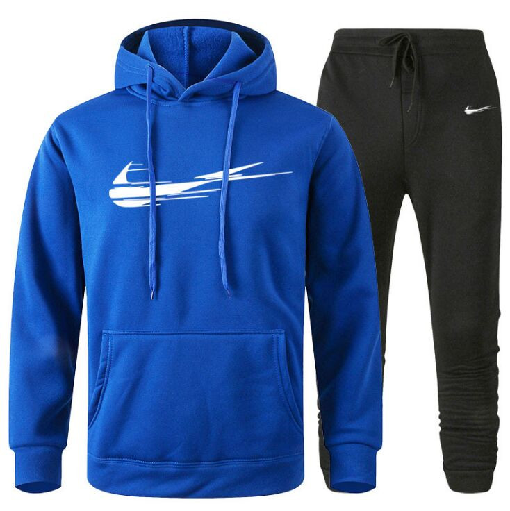 2021 Spring Autumn man Brand Sportswear Tracksuits 2 Piece Sets Men's Clothes Hoodies+Pants Male Streetwear 21 color, Gray
2021 Spring Autumn man Brand Sportswear Tracksuits 2 Piece Sets Men's Clothes Hoodies+Pants Male Streetwear 21 color, Gray