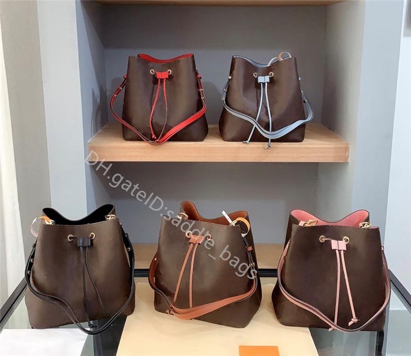 2021 luxury Famous Designer Women Fashion handbags Shoulder Bags Cross Body Clutch Bag Bucket Plain Leather String In LvLouis Vitton wRi, Black
2021 luxury Famous Designer Women Fashion handbags Shoulder Bags Cross Body Clutch Bag Bucket Plain Leather String In LvLouis Vitton wRi, Black