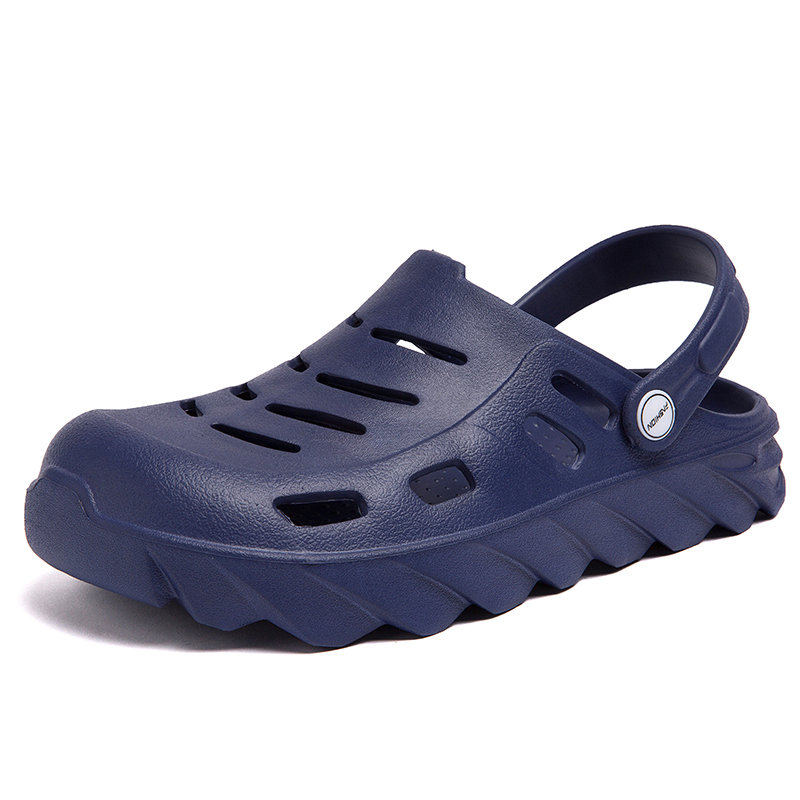 Fashion Sandals Top quality Outdoor Lawn Casual Classic Beach Hole shoes Luxurys Designers Summer slippers Men Women Lady Gentlemen Fisherman
Fashion Sandals Top quality Outdoor Lawn Casual Classic Beach Hole shoes Luxurys Designers Summer slippers Men Women Lady Gentlemen Fisherman
