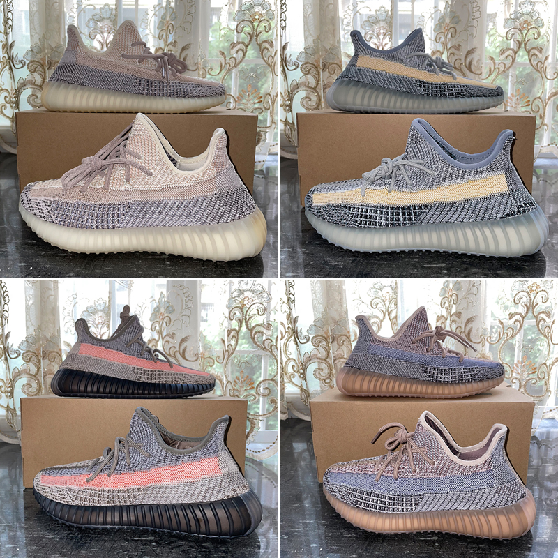2021 Released Kanye Running Shoes Ash Pearl Blue Stone Fade Yecher Eliada Tail Light Black Static Reflective Zebra Bred Men Women Sport Sneaker, #5 zebra
2021 Released Kanye Running Shoes Ash Pearl Blue Stone Fade Yecher Eliada Tail Light Black Static Reflective Zebra Bred Men Women Sport Sneaker, #5 zebra