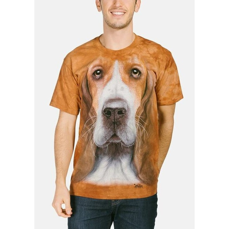 Dog pattern men's 3D printed T-shirt visual impact party top streetwear punk gothic round neck high quality American muscle style short sleeves, White;black
Dog pattern men's 3D printed T-shirt visual impact party top streetwear punk gothic round neck high quality American muscle style short sleeves, White;black