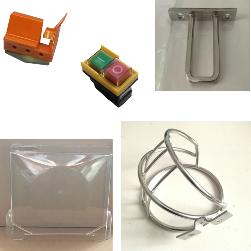 Spare Parts For Lemon Orange Juicing Machine Cutter Peeler/Electric Juicer 2000E-2 
Spare Parts For Lemon Orange Juicing Machine Cutter Peeler/Electric Juicer 2000E-2