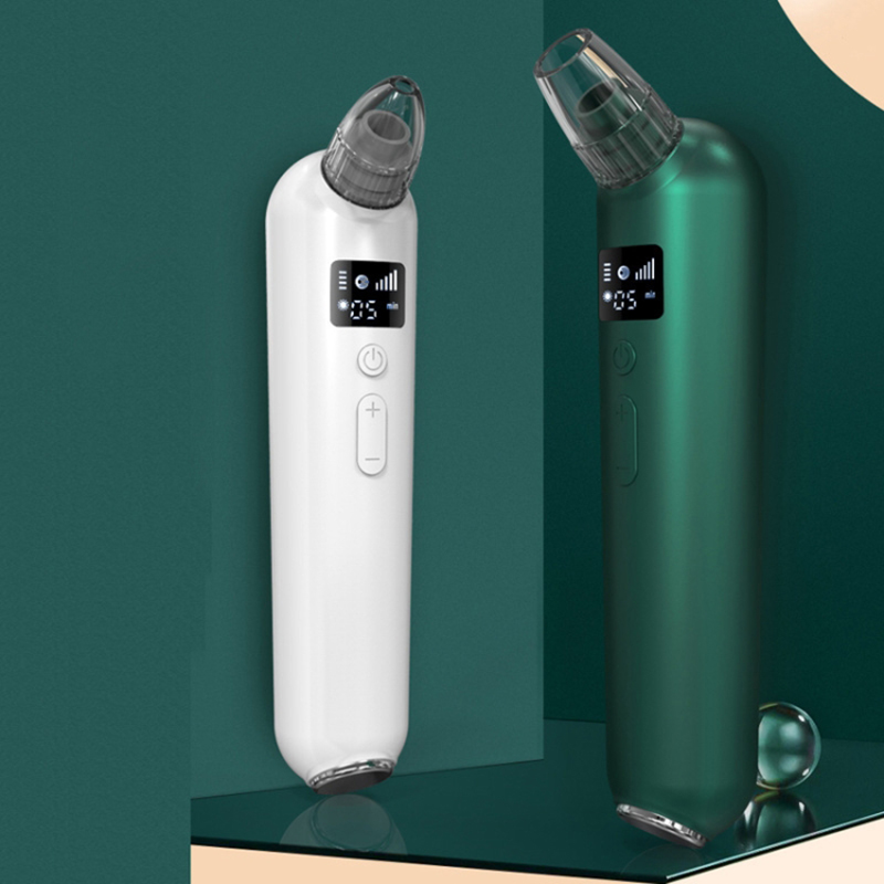 2021Hot Blackhead Remover Vacuum Suction Face Pimple Acne Comedone Extractor And Facial Pores Cleaner With Heating Function Rabe
2021Hot Blackhead Remover Vacuum Suction Face Pimple Acne Comedone Extractor And Facial Pores Cleaner With Heating Function Rabe