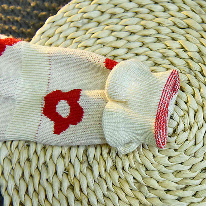 Autumn Winter Girls Dress Children Embroidered Lapel Knit Long Sleeve Princess Party Baby Girl Clothes 210515