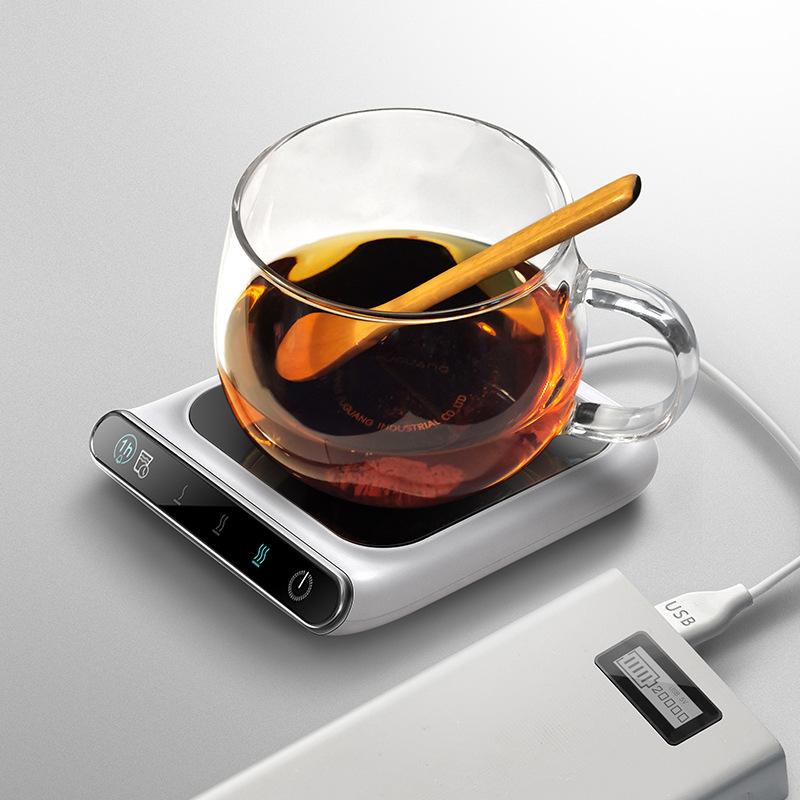Water Bottles Heating Smart Electric Beverage Warmer 3 Temperature Settings Milk&tea Heater Adjustable Potable Usb Coffee Pad
Water Bottles Heating Smart Electric Beverage Warmer 3 Temperature Settings Milk&tea Heater Adjustable Potable Usb Coffee Pad