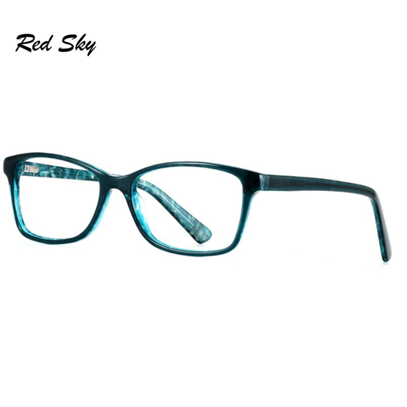 Fashion Sunglasses Frames Acetate Glasses FrameWomen Square Nerd Prescription Eyeglasses 2021 Myopia Optical Frame Korean Clear Spectacles E, Black
Fashion Sunglasses Frames Acetate Glasses FrameWomen Square Nerd Prescription Eyeglasses 2021 Myopia Optical Frame Korean Clear Spectacles E, Black