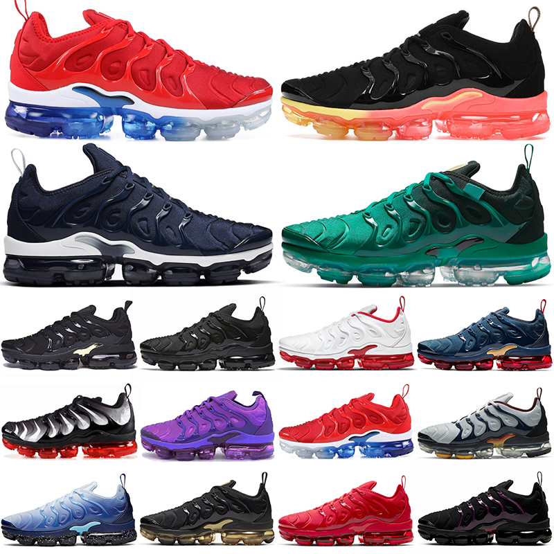 fashion cheaper Max TN plus air runing shoes vapor Fresh Cherry Pure Platinum Noble Red Dark Blue Midnight Navy sports sneakers trainers ove
fashion cheaper Max TN plus air runing shoes vapor Fresh Cherry Pure Platinum Noble Red Dark Blue Midnight Navy sports sneakers trainers ove