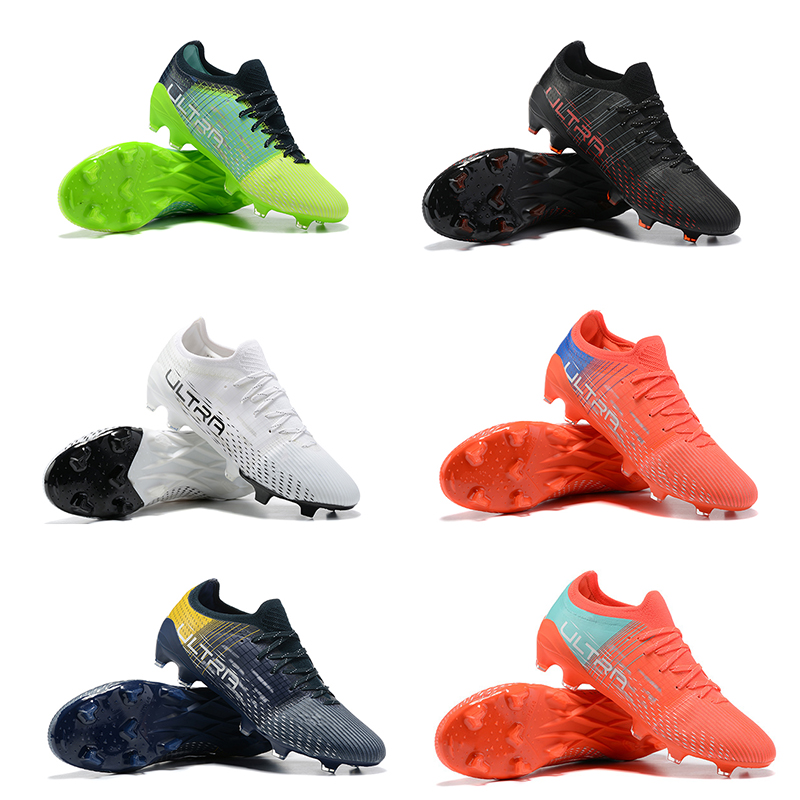 Ultra 1.3 FG Faster Football Sunblaze Mens Youth Soccer Shoes Ultra1.3 Black Gold Green Volt Football Cleats White Black Blue Mazing Boots, Color 13
Ultra 1.3 FG Faster Football Sunblaze Mens Youth Soccer Shoes Ultra1.3 Black Gold Green Volt Football Cleats White Black Blue Mazing Boots, Color 13