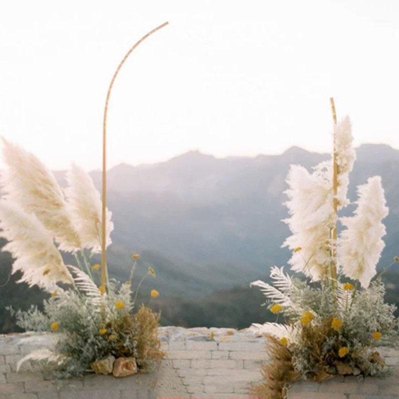Party Decoration 2Pcs Set Wedding Backdrop Stand Wrought Iron Flower Shelf Arch Stage Background Welcome Outdoor Metal
Party Decoration 2Pcs Set Wedding Backdrop Stand Wrought Iron Flower Shelf Arch Stage Background Welcome Outdoor Metal