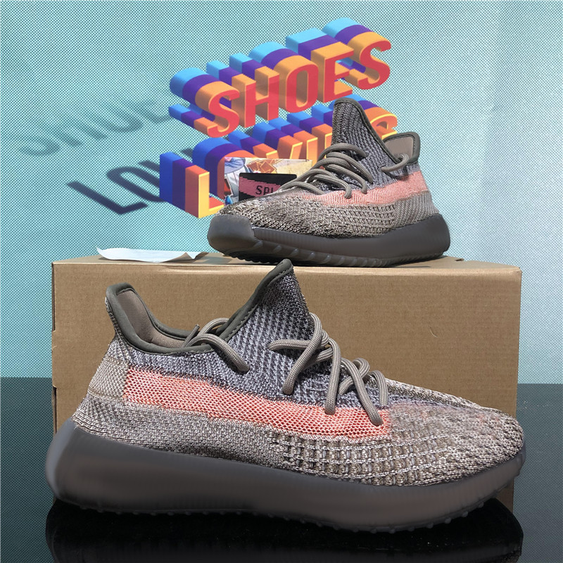 Top Quality Kanye Running Shoes Men Women Ash Blue Pearl Zebra Cinder Tail Light 3M Static Reflective Israfil Mono Mens Outdoor Sport Trainer Sneakers With Box, Gifts
Top Quality Kanye Running Shoes Men Women Ash Blue Pearl Zebra Cinder Tail Light 3M Static Reflective Israfil Mono Mens Outdoor Sport Trainer Sneakers With Box, Gifts