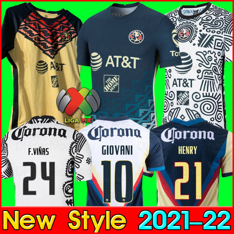 liga mx 21 22 Club America Soccer Jerseys Away GIOVANI CACERES B.VALDEZ 2021 2022 maillot MEN FAN adult KIT Football Shirts, P02 21 22 home patch
liga mx 21 22 Club America Soccer Jerseys Away GIOVANI CACERES B.VALDEZ 2021 2022 maillot MEN FAN adult KIT Football Shirts, P02 21 22 home patch