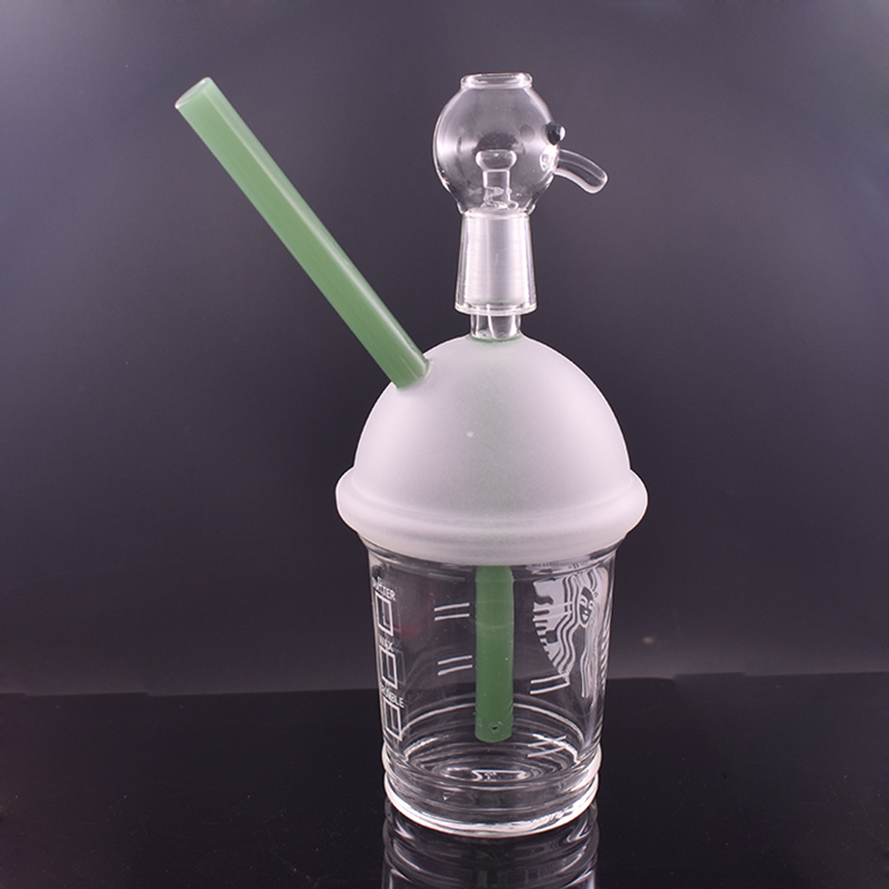 Mini Cup Thick Glass Bubbler Beaker Bong 7.5inch Recycler Oil Rigs Water Bongs With 14mm Joint Hookahs Shisha Glass oil burner pipe cheapest
Mini Cup Thick Glass Bubbler Beaker Bong 7.5inch Recycler Oil Rigs Water Bongs With 14mm Joint Hookahs Shisha Glass oil burner pipe cheapest