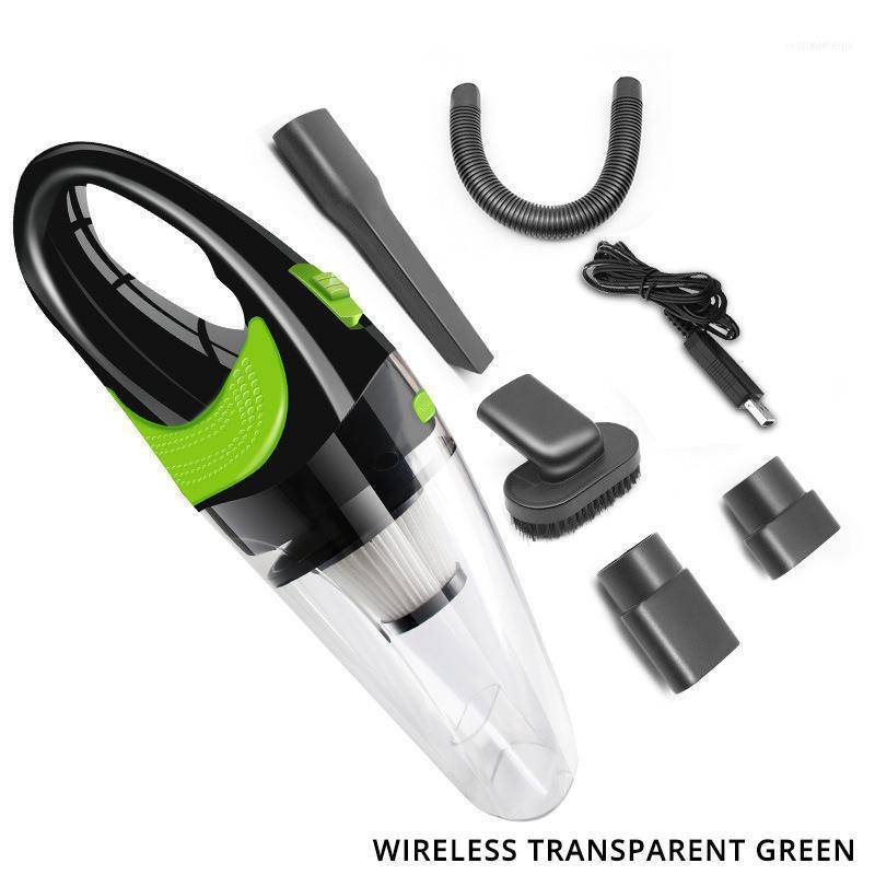 Vacuum Cleaner Car Wireless Charging High Power Powerful Automobile Home Dual-use Multifunctional Mini Machine1
Vacuum Cleaner Car Wireless Charging High Power Powerful Automobile Home Dual-use Multifunctional Mini Machine1